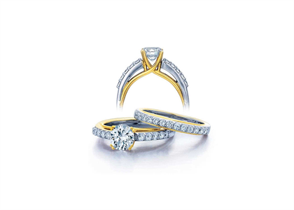 Bridal Ring